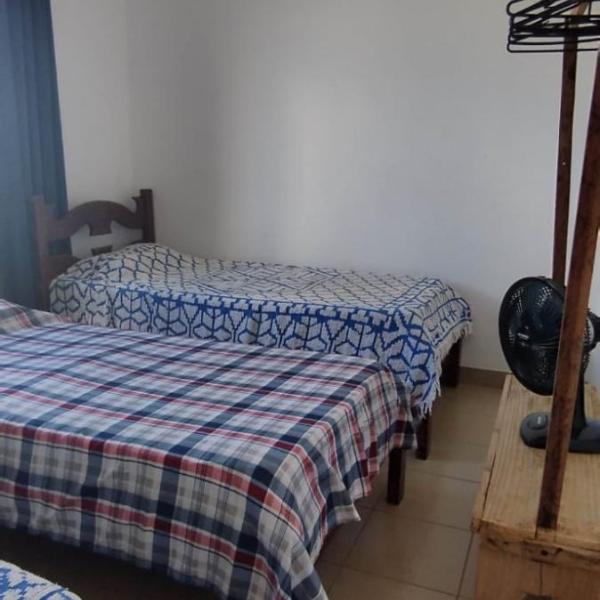 Apartamento completo Valparaiso GO proximo de Brasilia DF BR040 - Foto 2