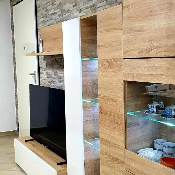 Appartamento Goloritzè, hotel in Lotzorai