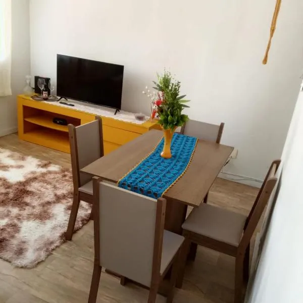 Free Life, hotel in Rio de Janeiro