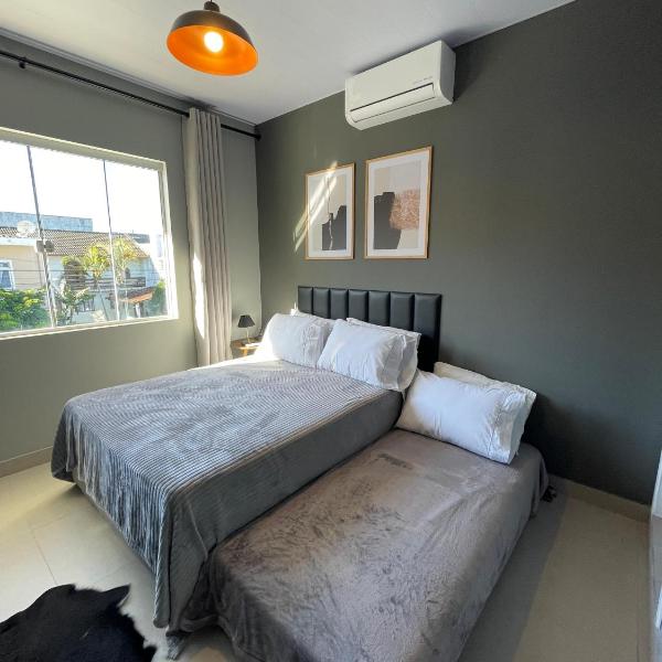 Loft Studio 302 em São José à 7km de Floripa - Foto 2