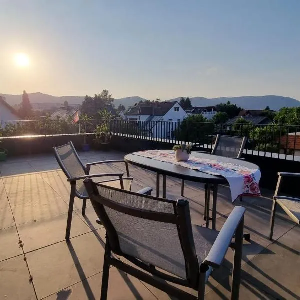 Ferienwohnung Bauer, hotel in Graz