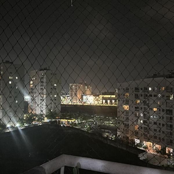Apartamento 8º Andar COP30