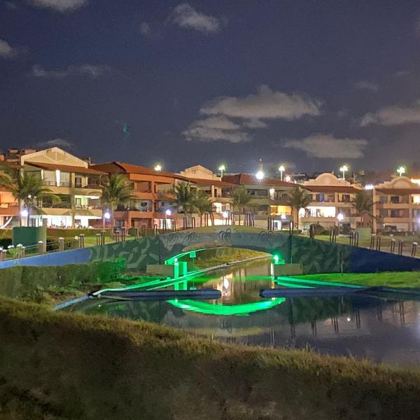 Aquaville Condomínio - Foto 4