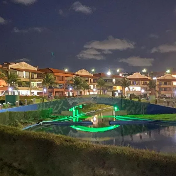Aquaville Condomínio, hotel in Aquiraz
