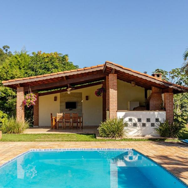 PARAÍSO ECOLÓGICO- REGIÃO ATIBAIA - Foto 4