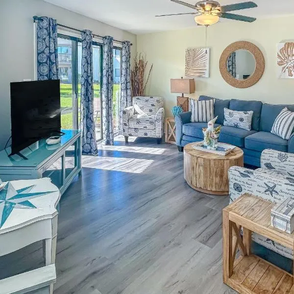 Crystal Village 2A, hotel em Destin