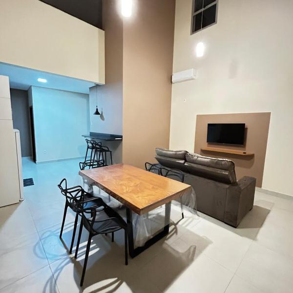 Studio Bougainville Apart - Foto 4