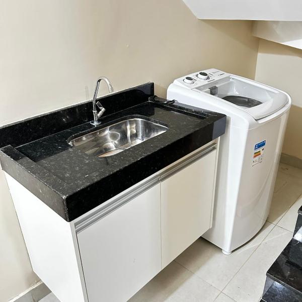 Studio Bougainville Apart - Foto 3