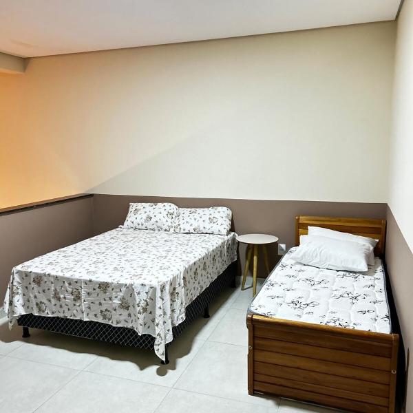 Studio Bougainville Apart - Foto 2