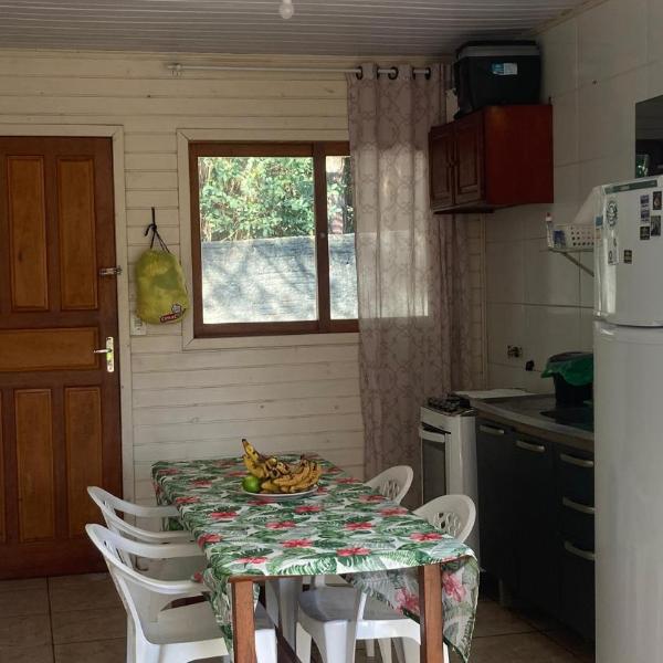 Casa de Praia 2 quartos - Foto 4