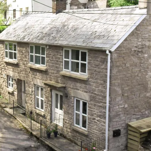 Bridge Cottage, hotel in Mitchel Troy