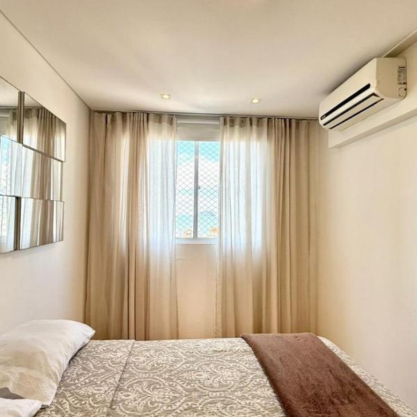 7º andar, Vista mar, 200m praia, 15km B Carrero - Foto 2