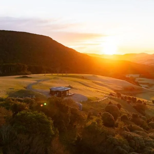 Beresford Heights & Rise, hotel in Maclennan