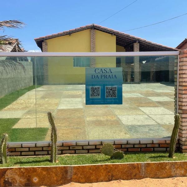 Casa de praia Amar Pousada