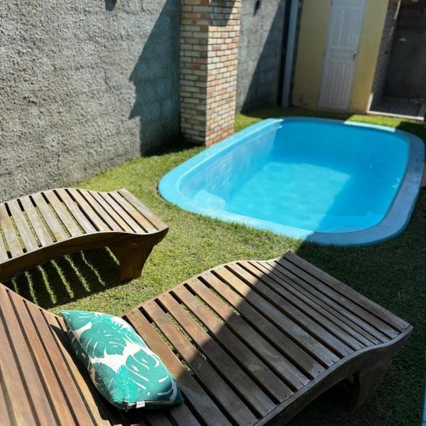 Casa de praia Amar Pousada - Foto 3