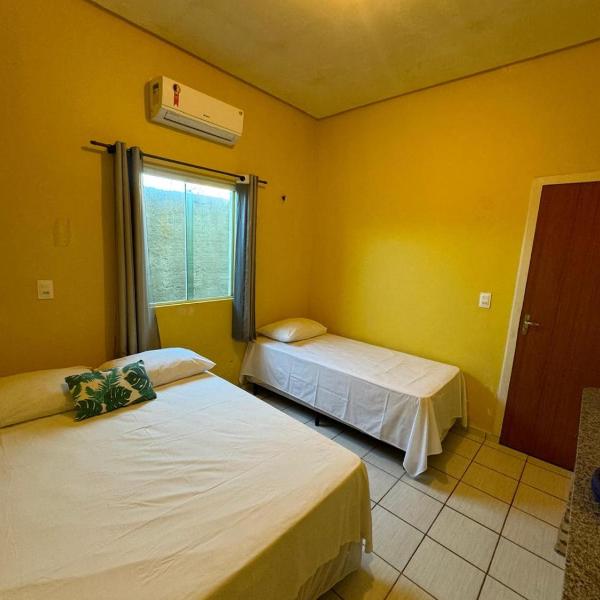 Casa de praia Amar Pousada - Foto 2