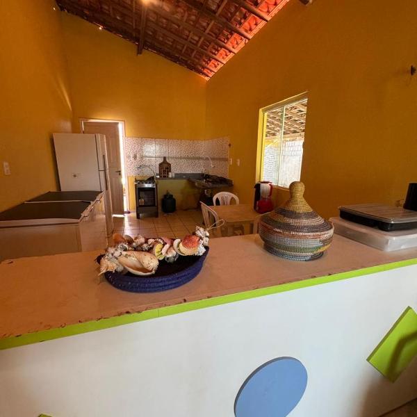 Casa de praia Amar Pousada - Foto 4