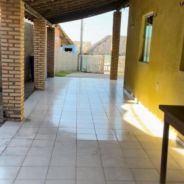 Casa de praia Amar Pousada - Foto 5