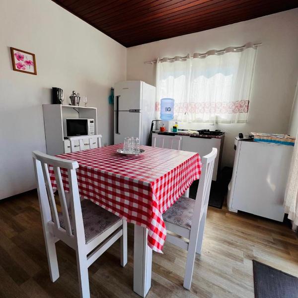 Residencial Pereira Apartamento 01