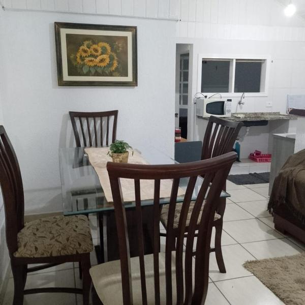 Casa Vila Becker