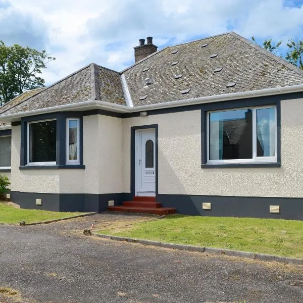 Stronvaar, hotel in Stranraer