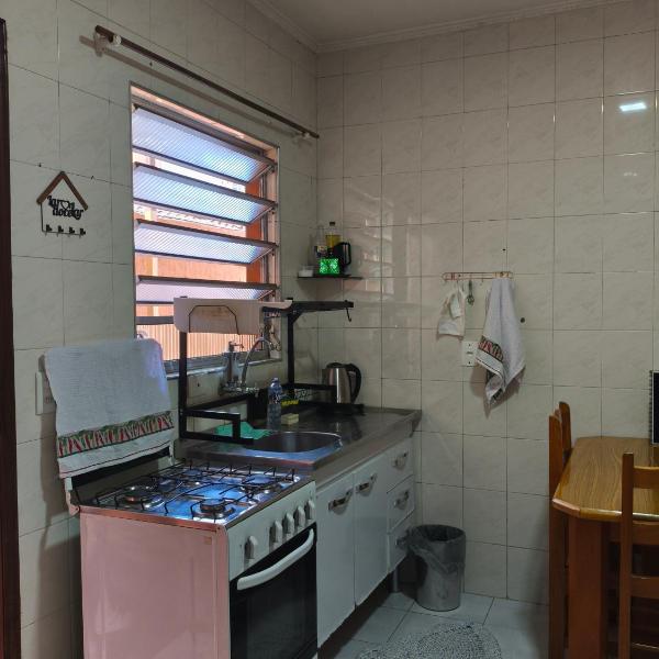 CASA sobrado edícula aconchegante - Foto 4