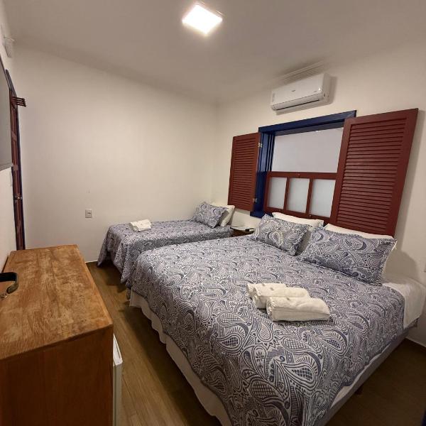 Pousada Casa Cota - Foto 2