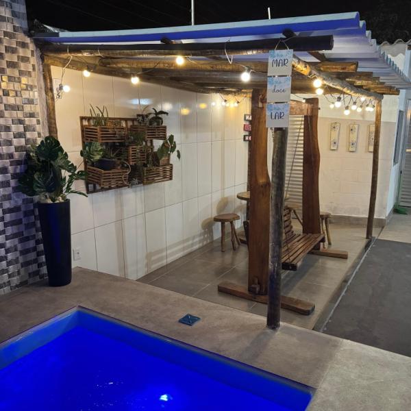 Hanuá Beach House - Foto 4