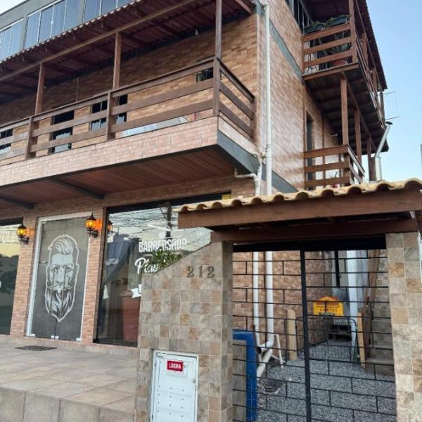 Apartamento Varandas 2