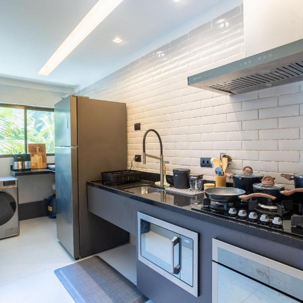 Apartamento Luxo 2 Quartos no Centro de Porto - Praça 2 - Foto 5