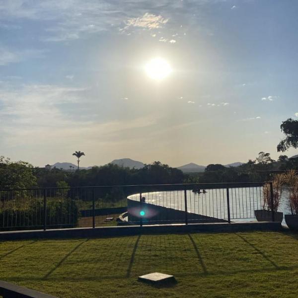 QUINTA santa BÁRBARA RESORT
