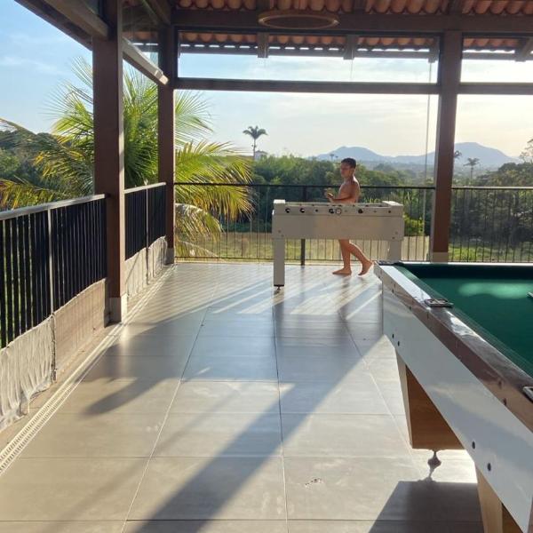 QUINTA santa BÁRBARA RESORT - Foto 4
