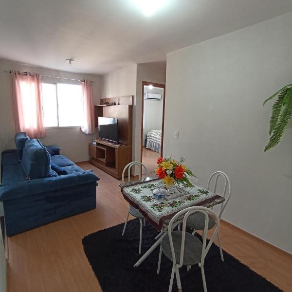 Flat Carioca Millet - Foto 5
