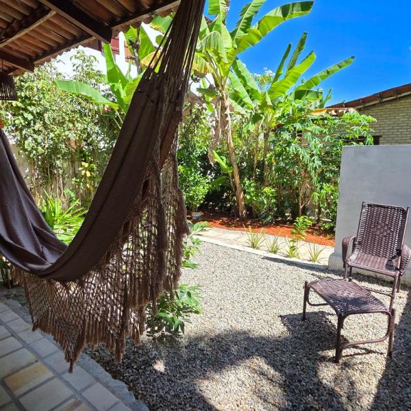 Oceana Suites Pipa