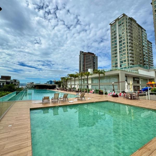 Seu paraíso frente mar em um Home Club - Foto 4