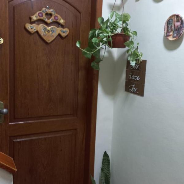 Home sweet home