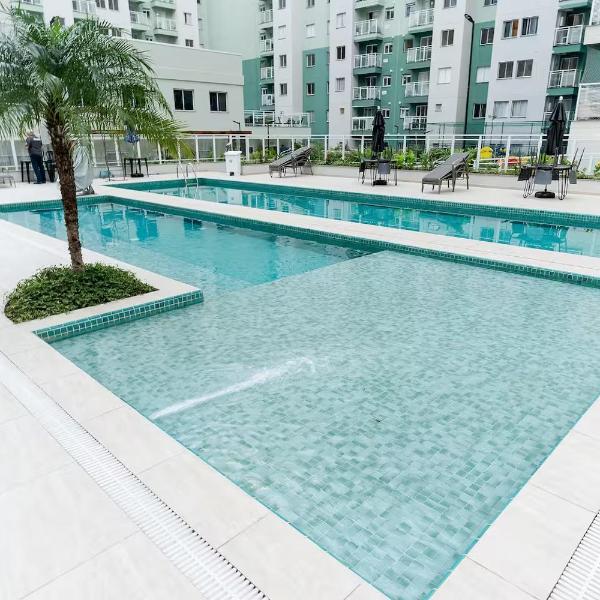 2 Quartos mais Piscina com Vista para o Cristo - Foto 4