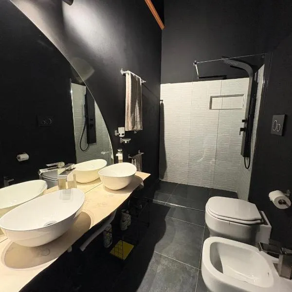 UNIQUE Apartments, ξενοδοχείο σε Faenza