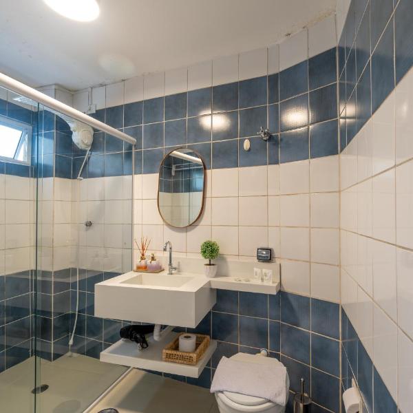 Studio moderno em Bela Vista - SP, próximo à Av Paulista e a 3 min da FGV - Foto 3