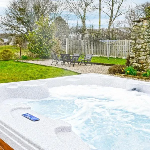 Bwthyn Clyd, hotel in Dyffryn
