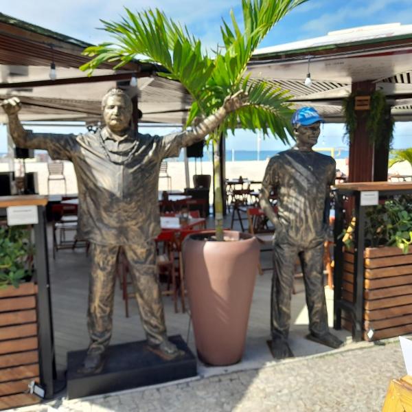 Copa bela mar - Foto 5
