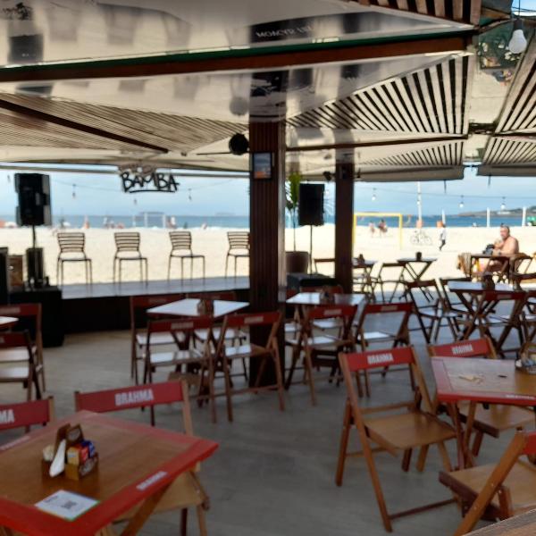 Copa bela mar - Foto 4