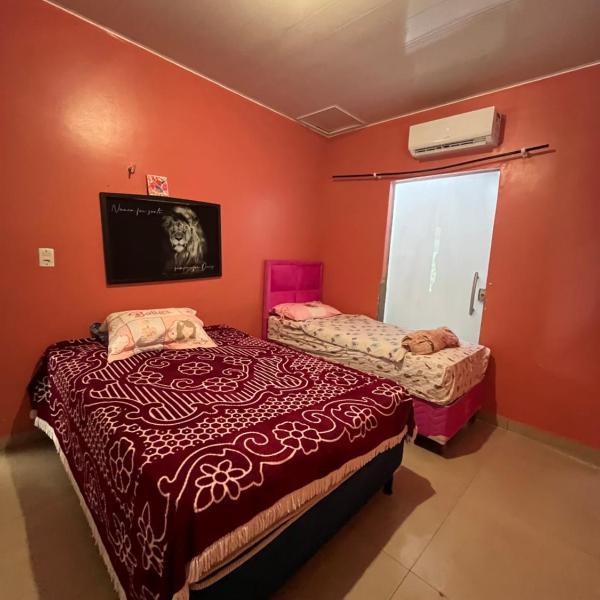 Casa no Aspha Ville em Ananindeua