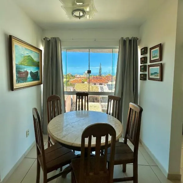 Costazul Confort Flats, hotel v destinaci Rio das Ostras