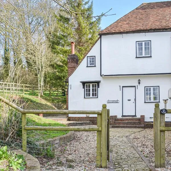 The Cottage At Harple Farm, hotel in Detling