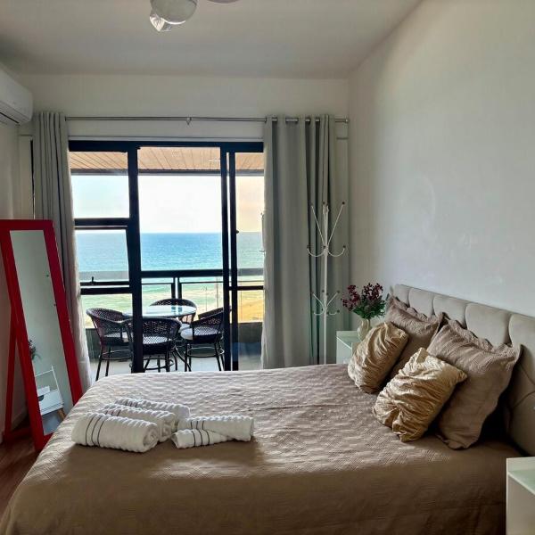 Apartamento vista mar panorâmica - Foto 2