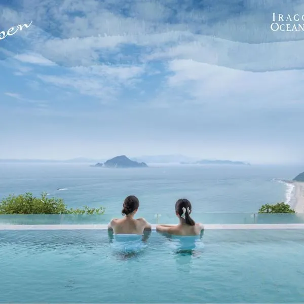 Irago Ocean Resort, hotel v destinaci Tahara