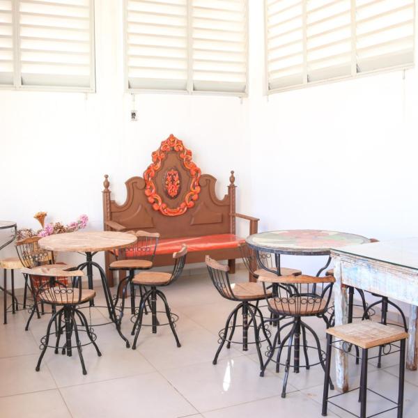 Maravilhosa Casa de Hóspedes - Foto 4