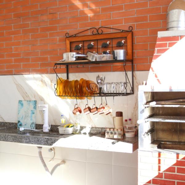 Maravilhosa Casa de Hóspedes - Foto 3