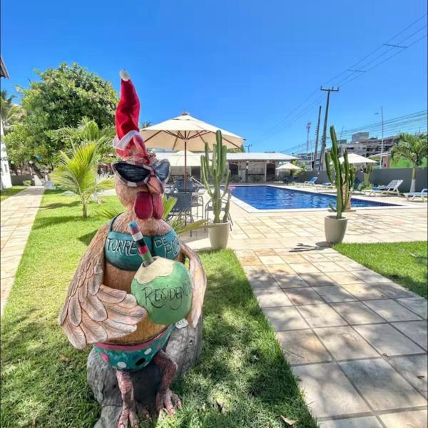 Apartamento em Porto de Galinhs - Foto 4